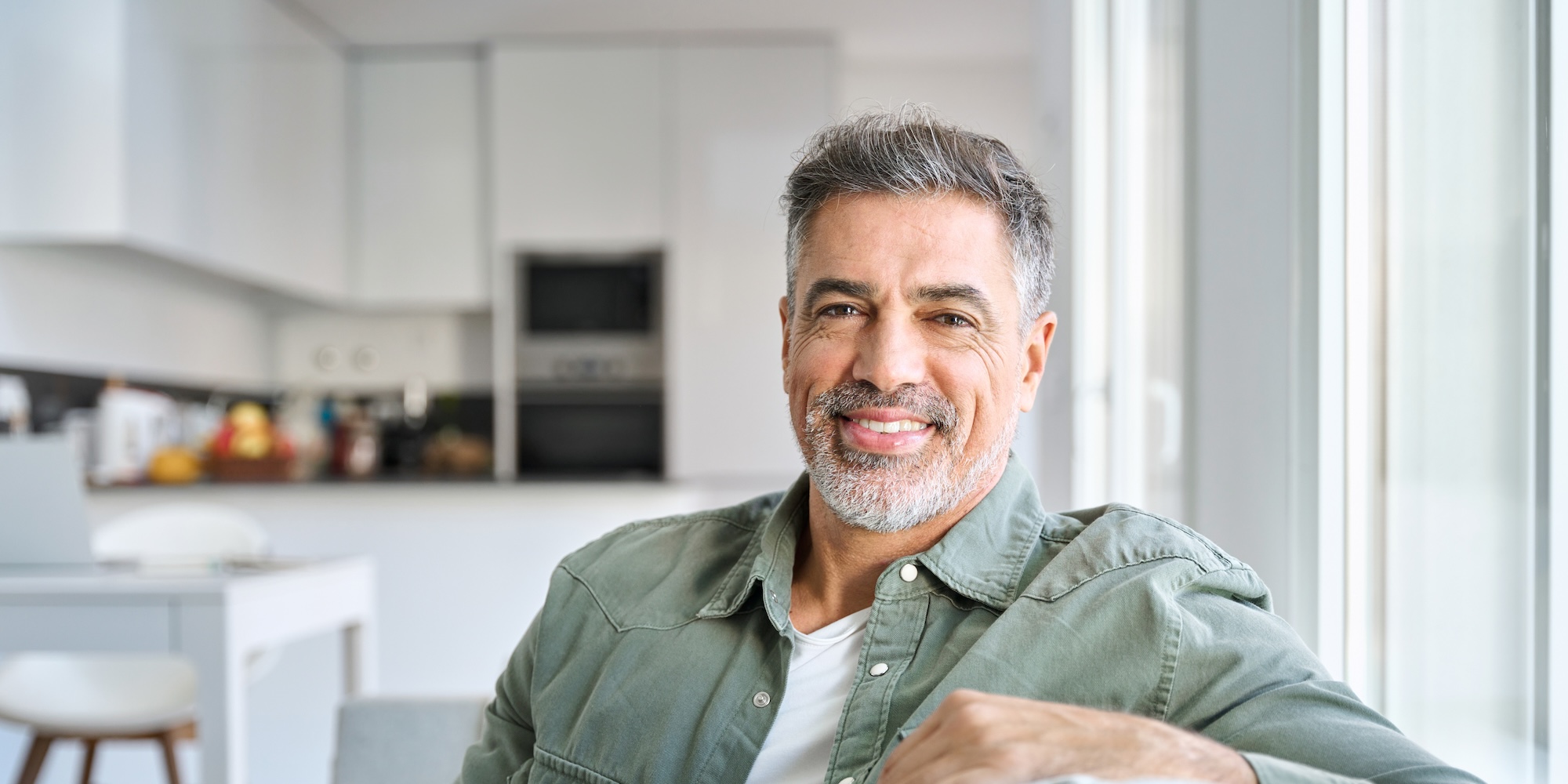 Health Tips For Men in Their 40s
