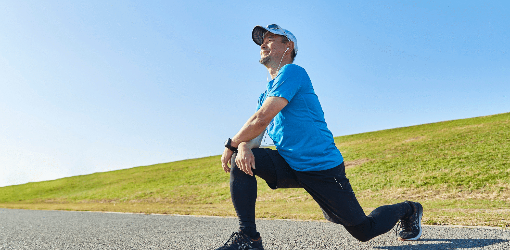 Quick 15-Minute Morning Stretch Routine