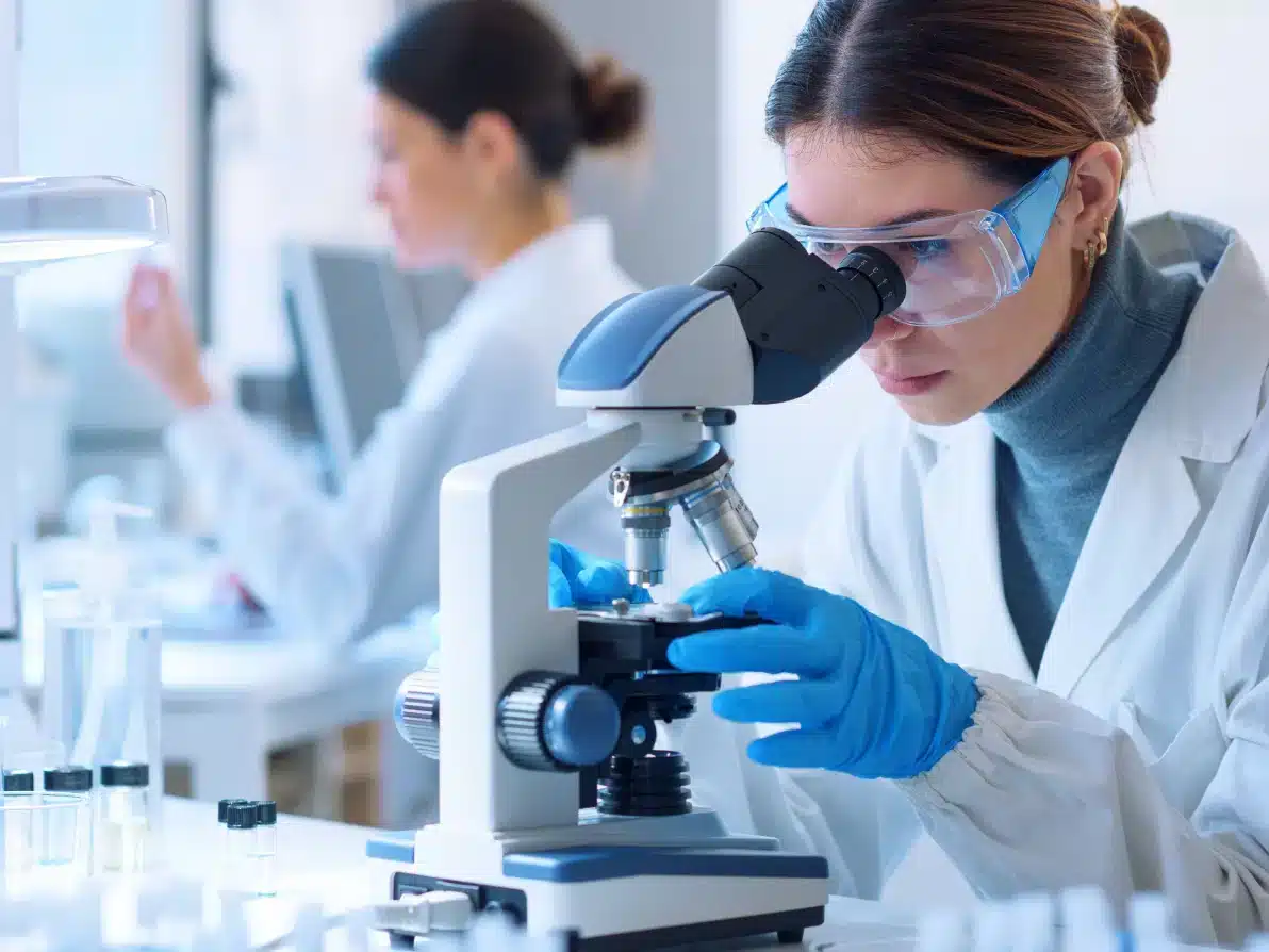 Ubiquinol Testing – May 2025