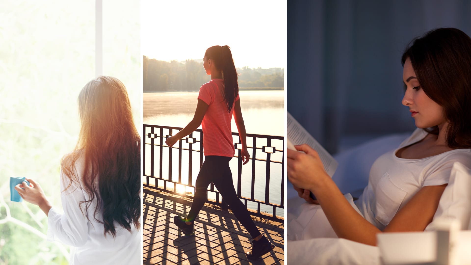 3 Daily Mini-Routines to Combat Stress | Kaneka Ubiquinol