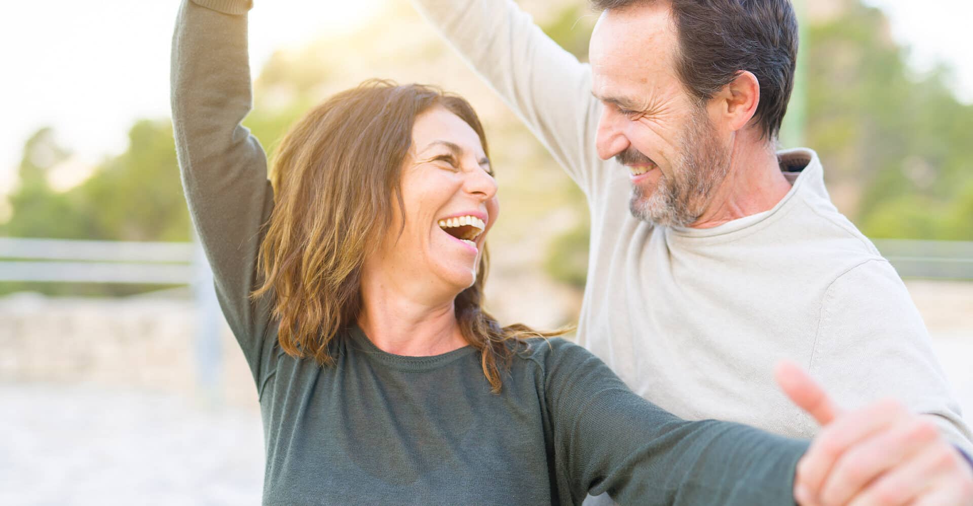 How To Stay Healthy in Your 40s