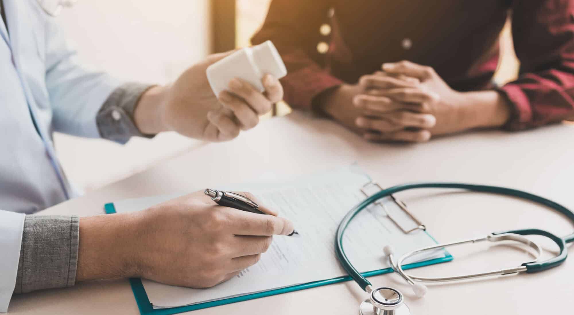 Will Ubiquinol Affect My Prescription Medication?