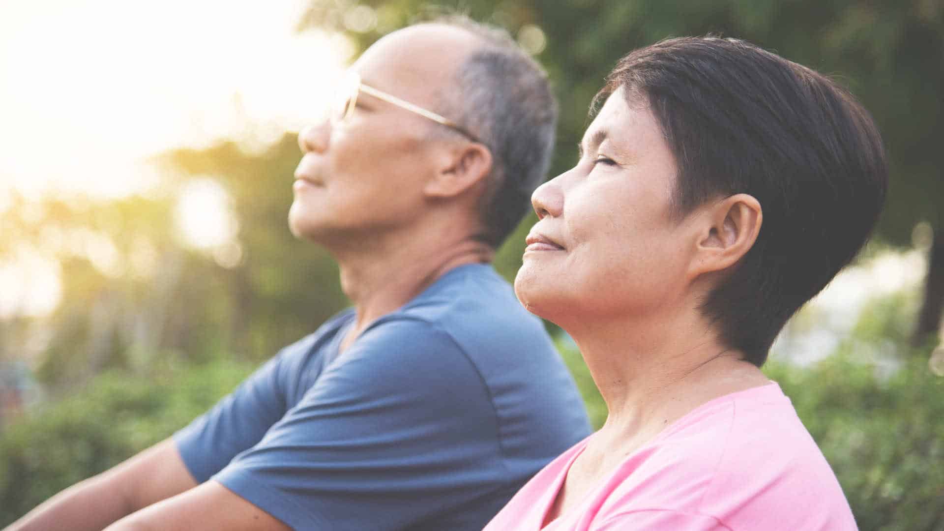 How Breathwork Can Support Heart Health and Manage Stress
