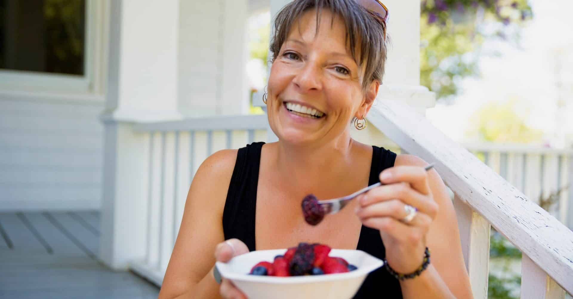 Intuitive Eating (A Dietitian’s Review)