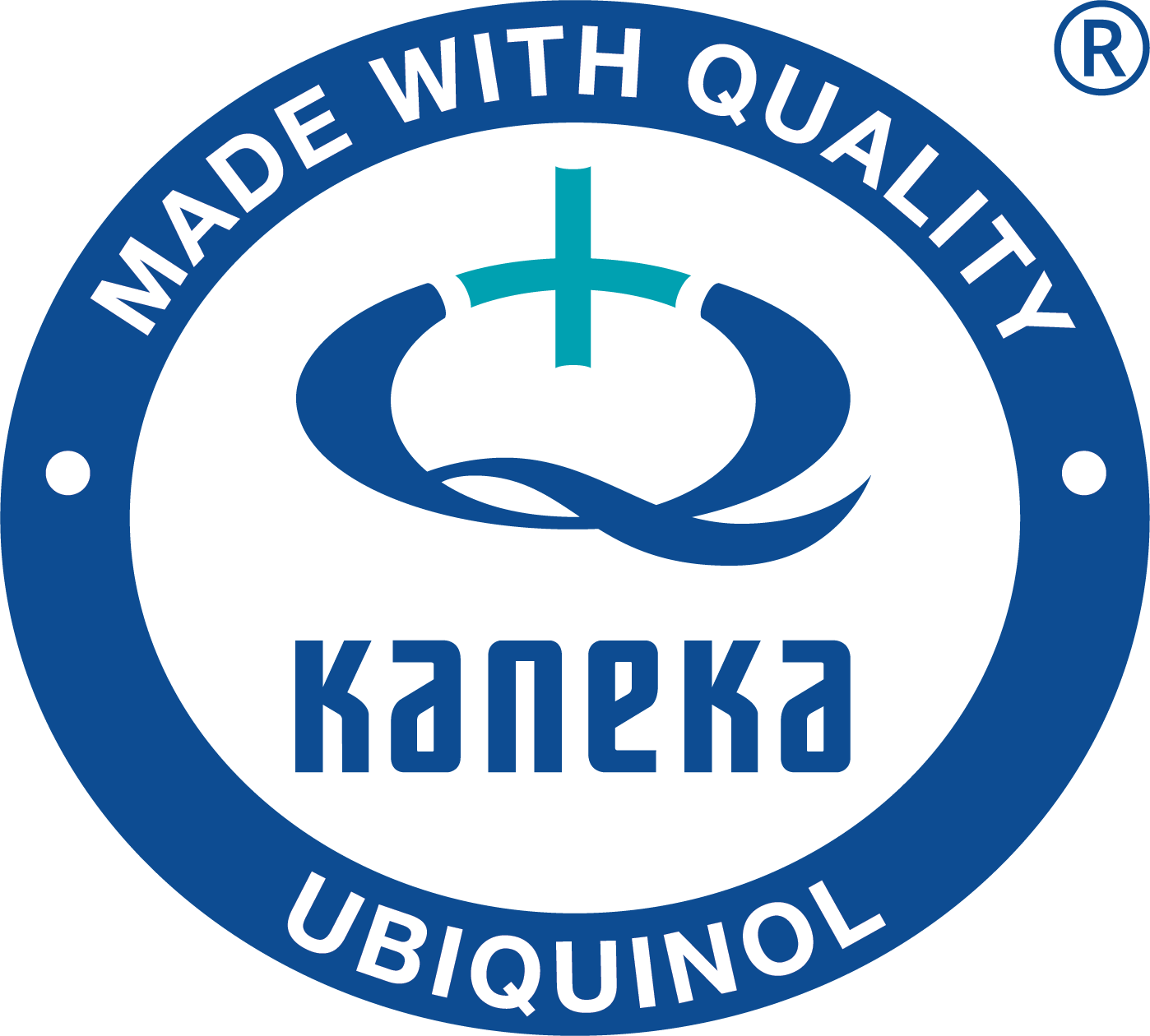 Kaneka Ubiquinol Quality Seal