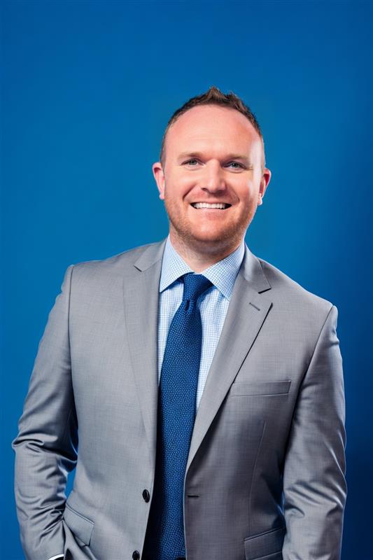 Kyle Erny