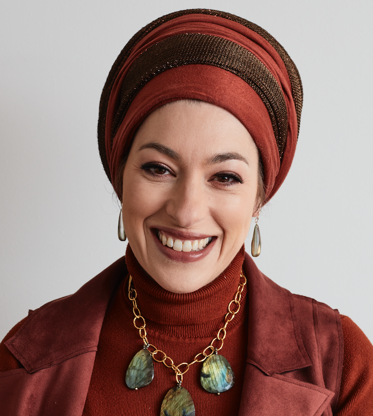 Risa Schulman Ph.D