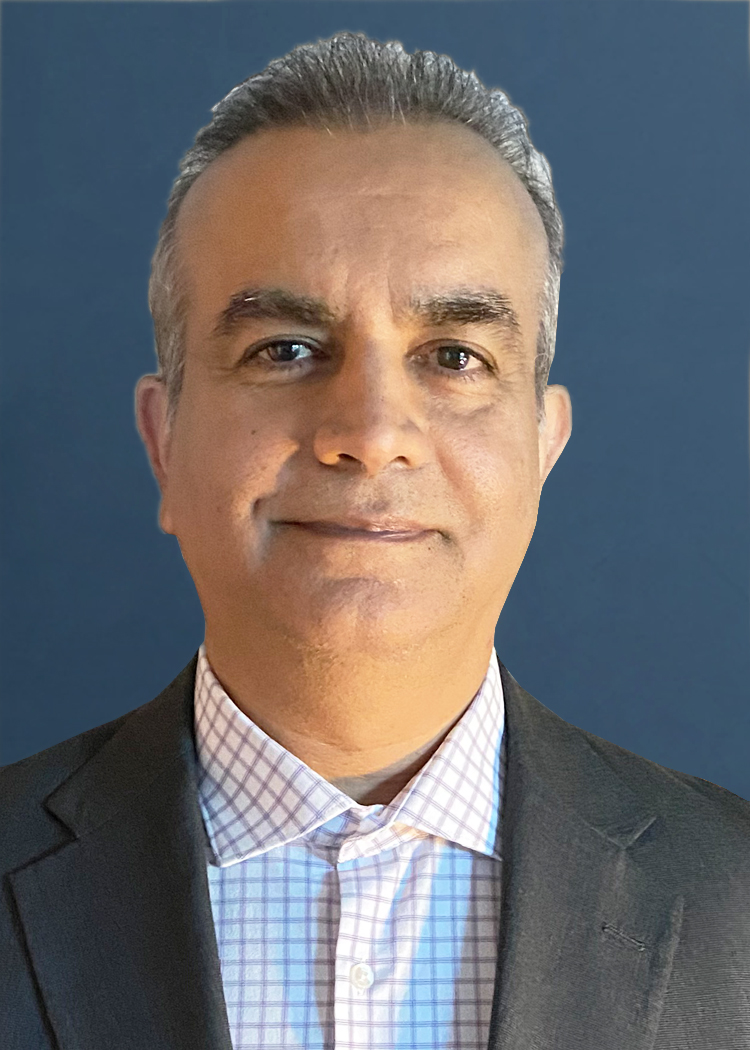 Sid Shastri M.Sc.