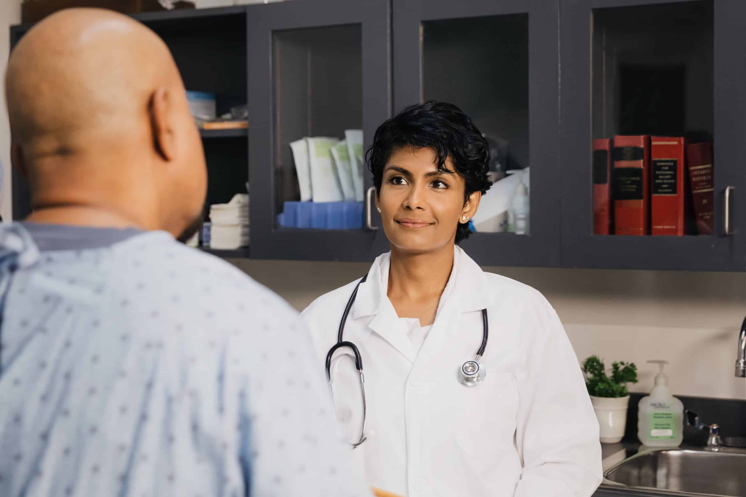 How To Talk To Your Doctor About Heart Health
