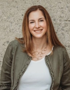 Tonya Romano