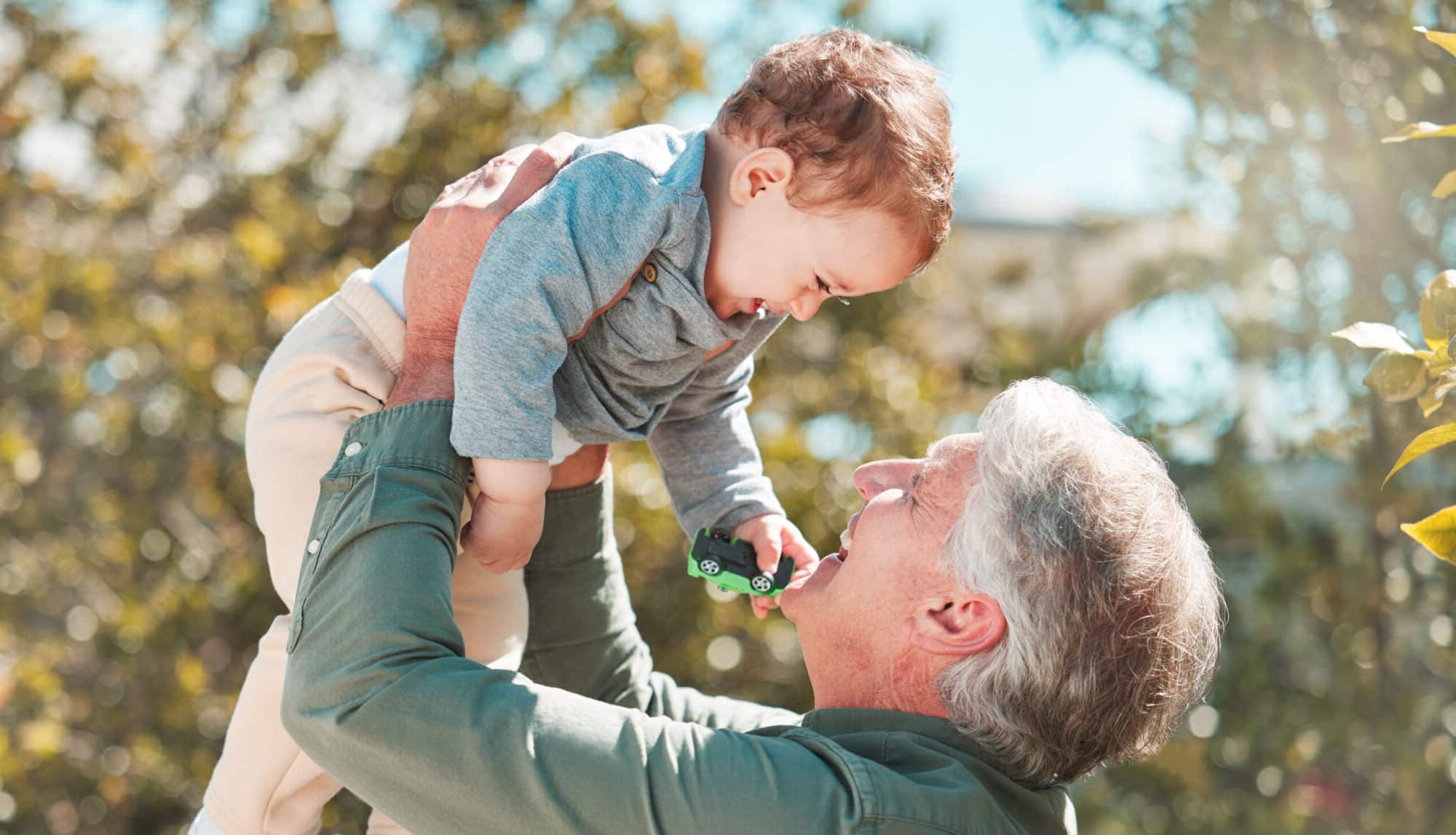 How Exercising Prepares You for Life's Best Moments