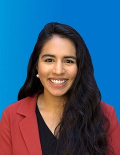 Zabrina Motwani