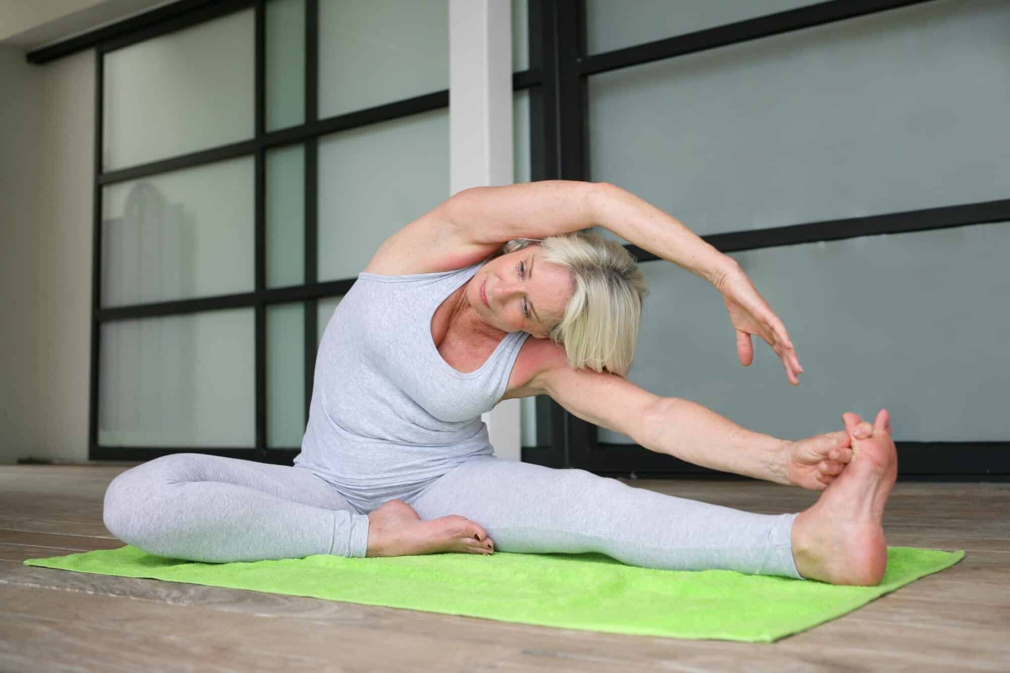 6 Ways to Relax Your Mind and Relieve Stress