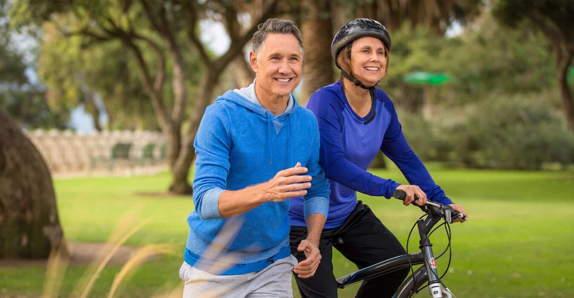 Health Tips for Your 50s: Your Guide to Staying Active and Well