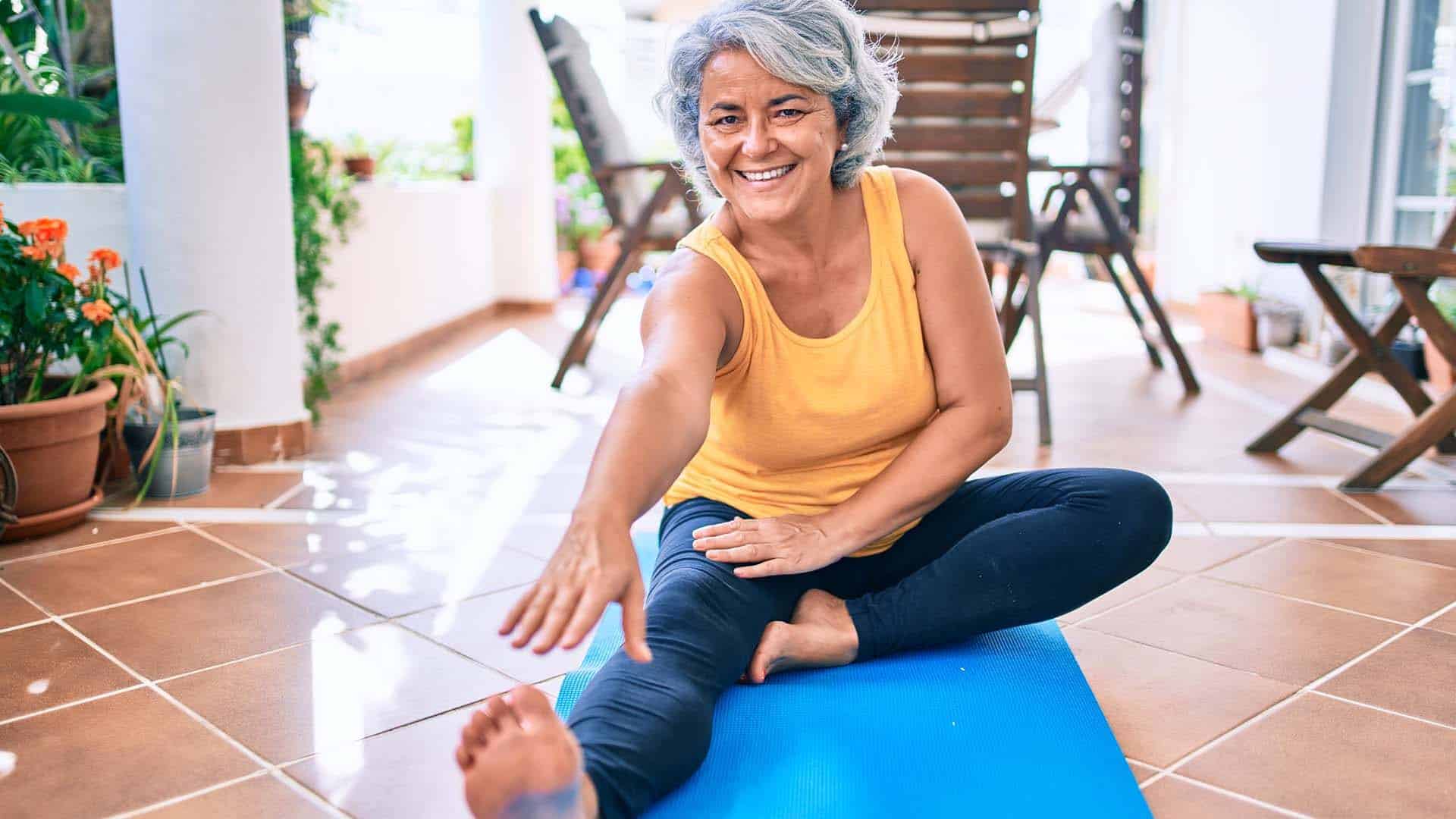 Arthritis-Friendly Strength Workout: Easy 20-Minute Routine