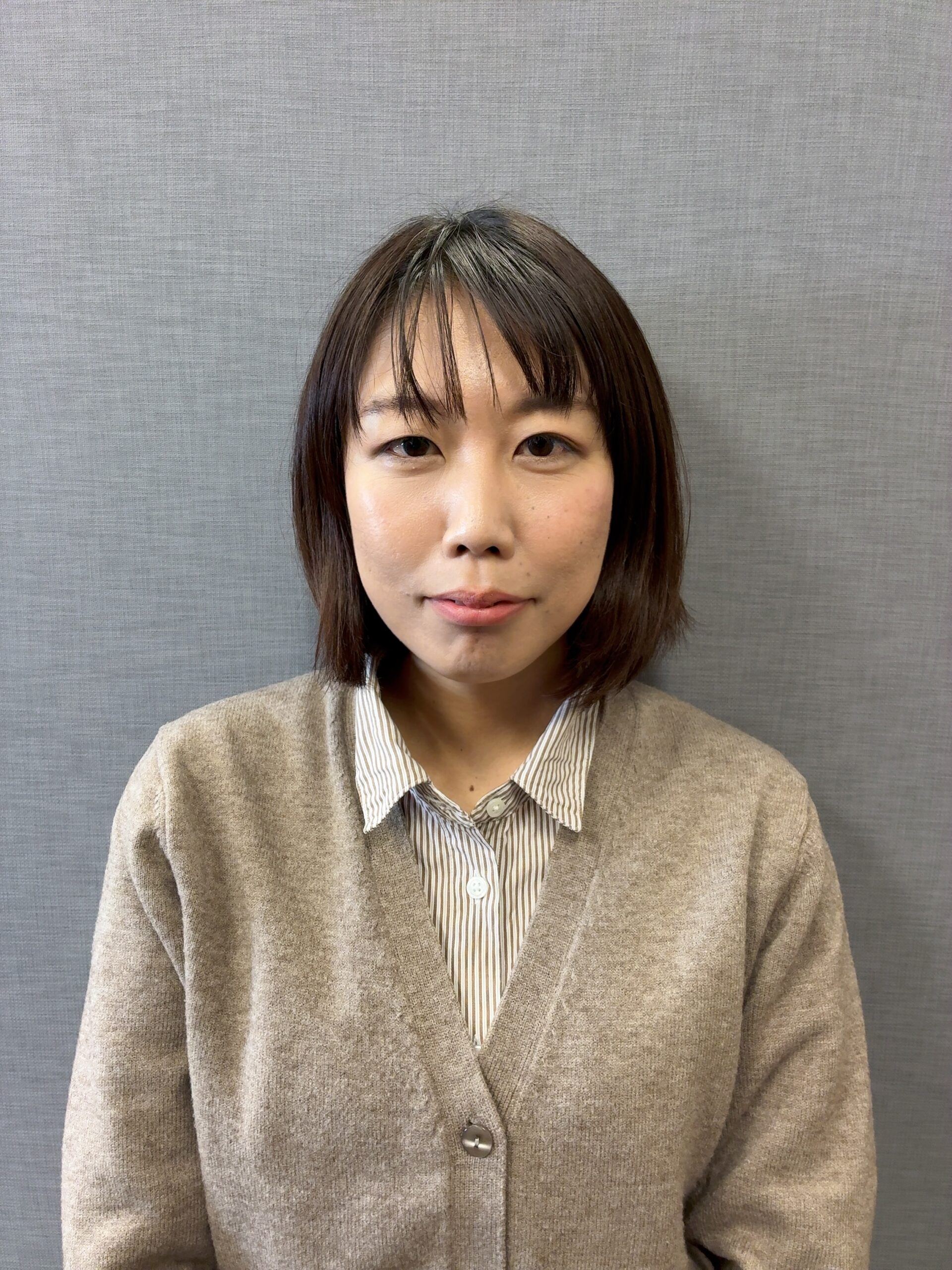 Sayaka Miyoshi headshot