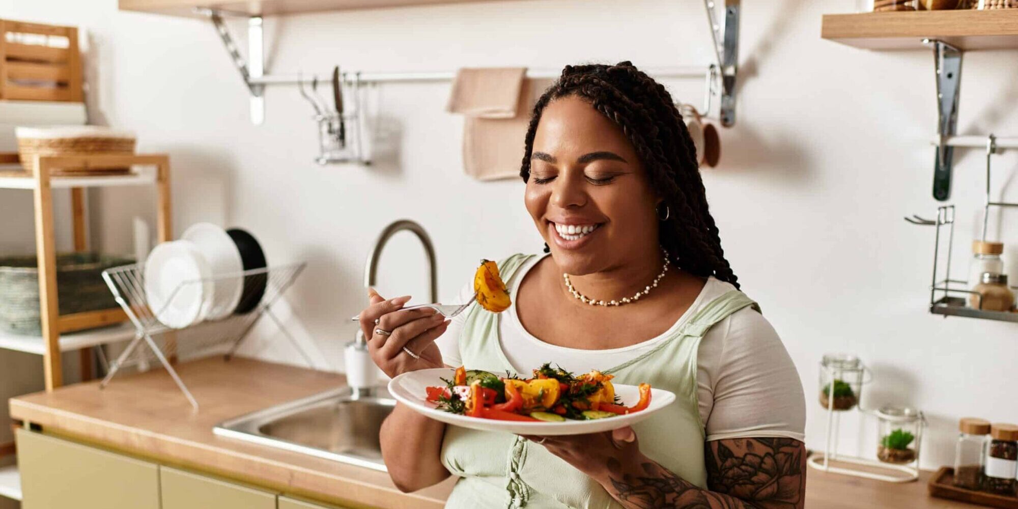 Nutrient Density vs. Calorie Counting During Preconception
