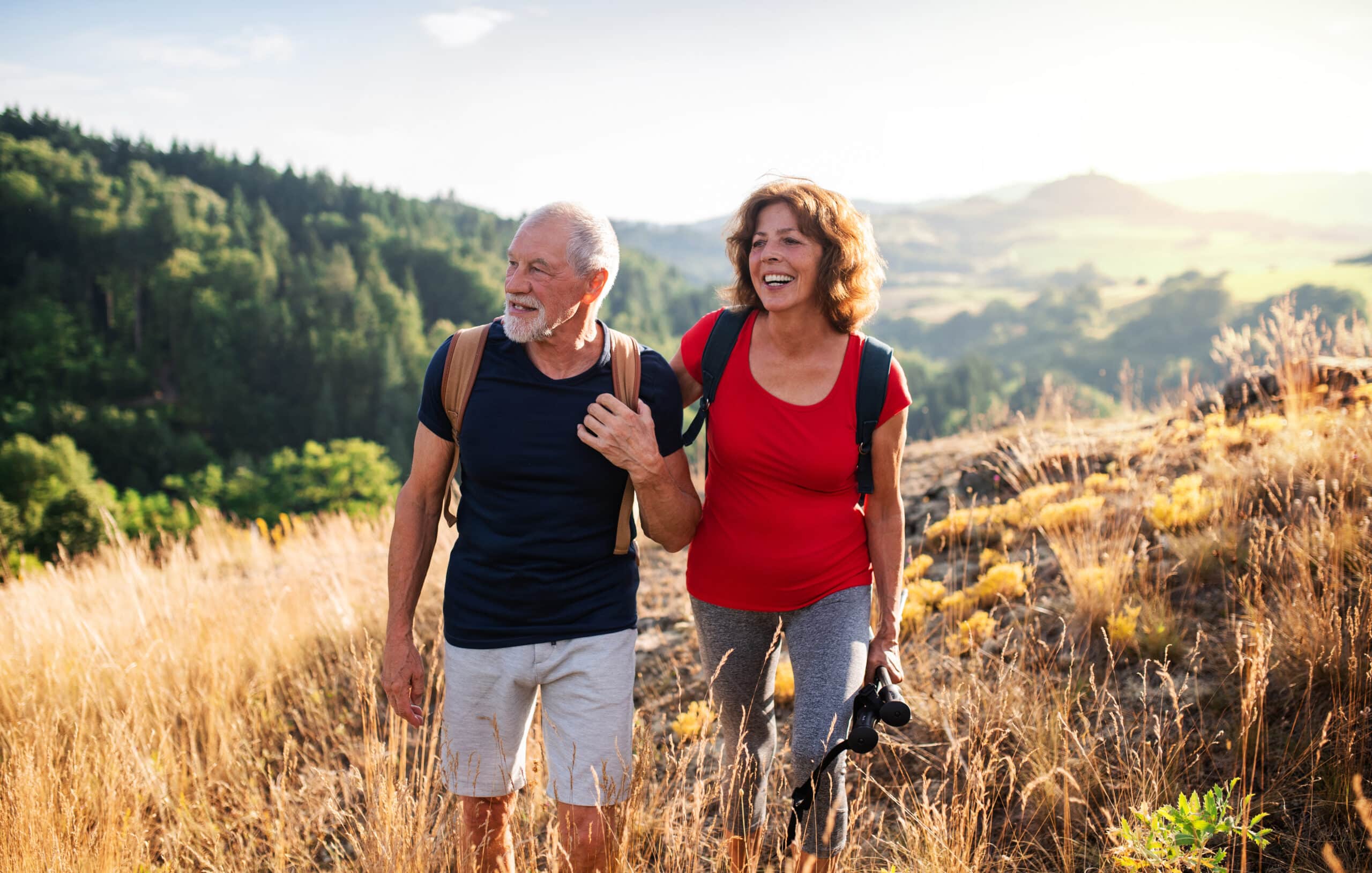 Power Your Cells With Our 30-Day Healthy Aging Challenge
