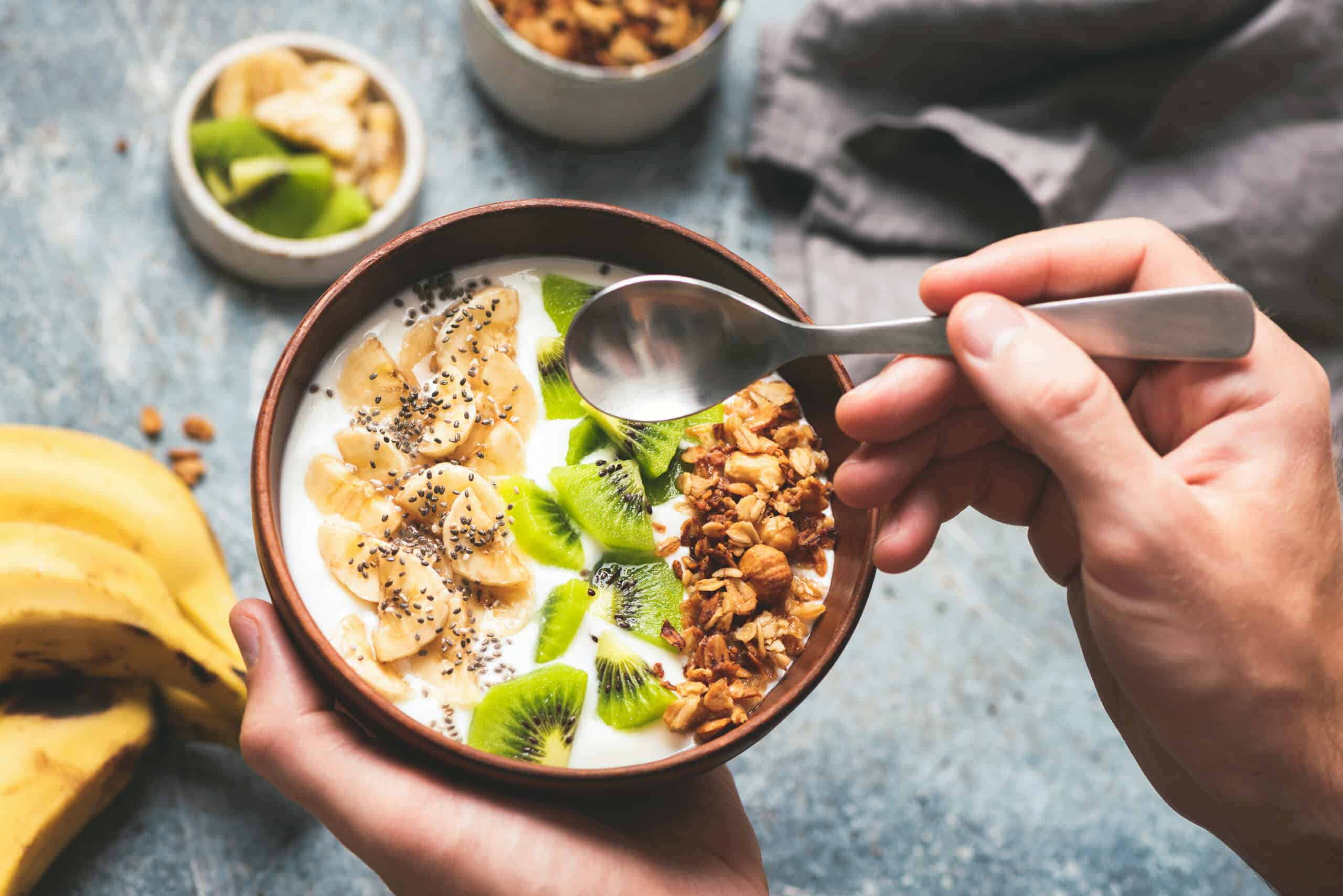 8 Simple Ways to Hit Your Protein Goals on Busy Days