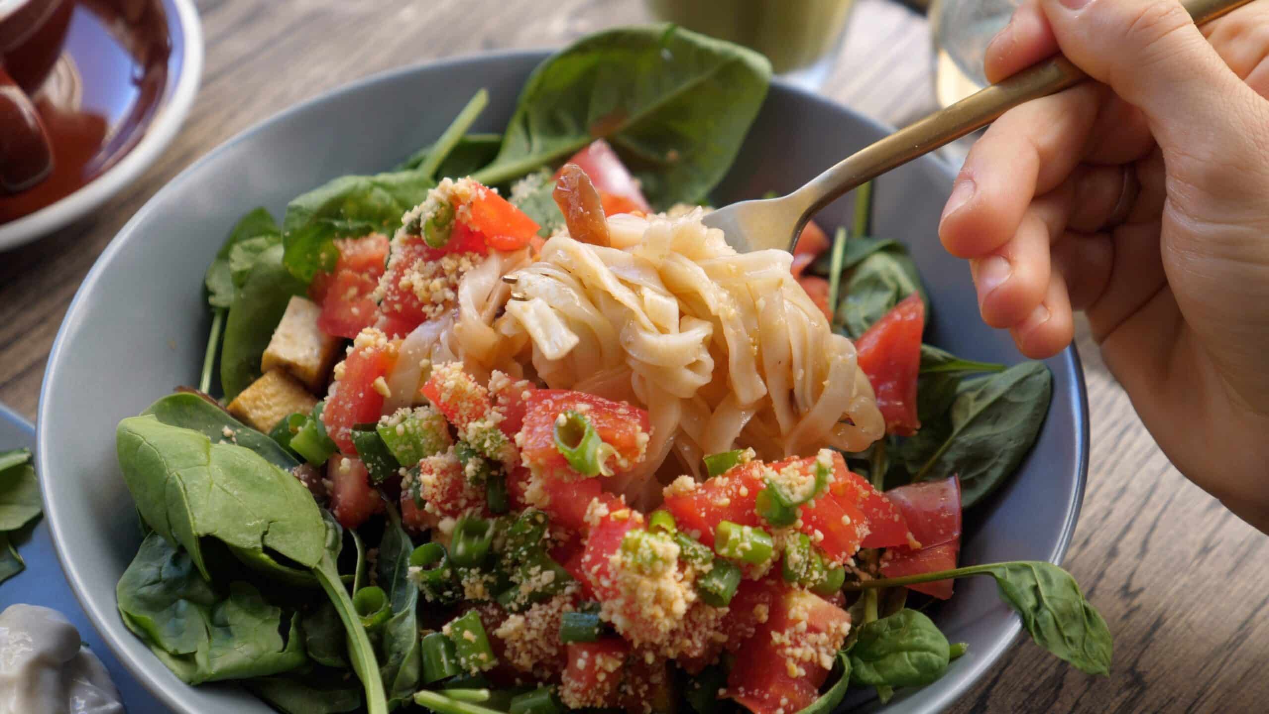 How to Add More Greens to Your Meals Without Really Trying