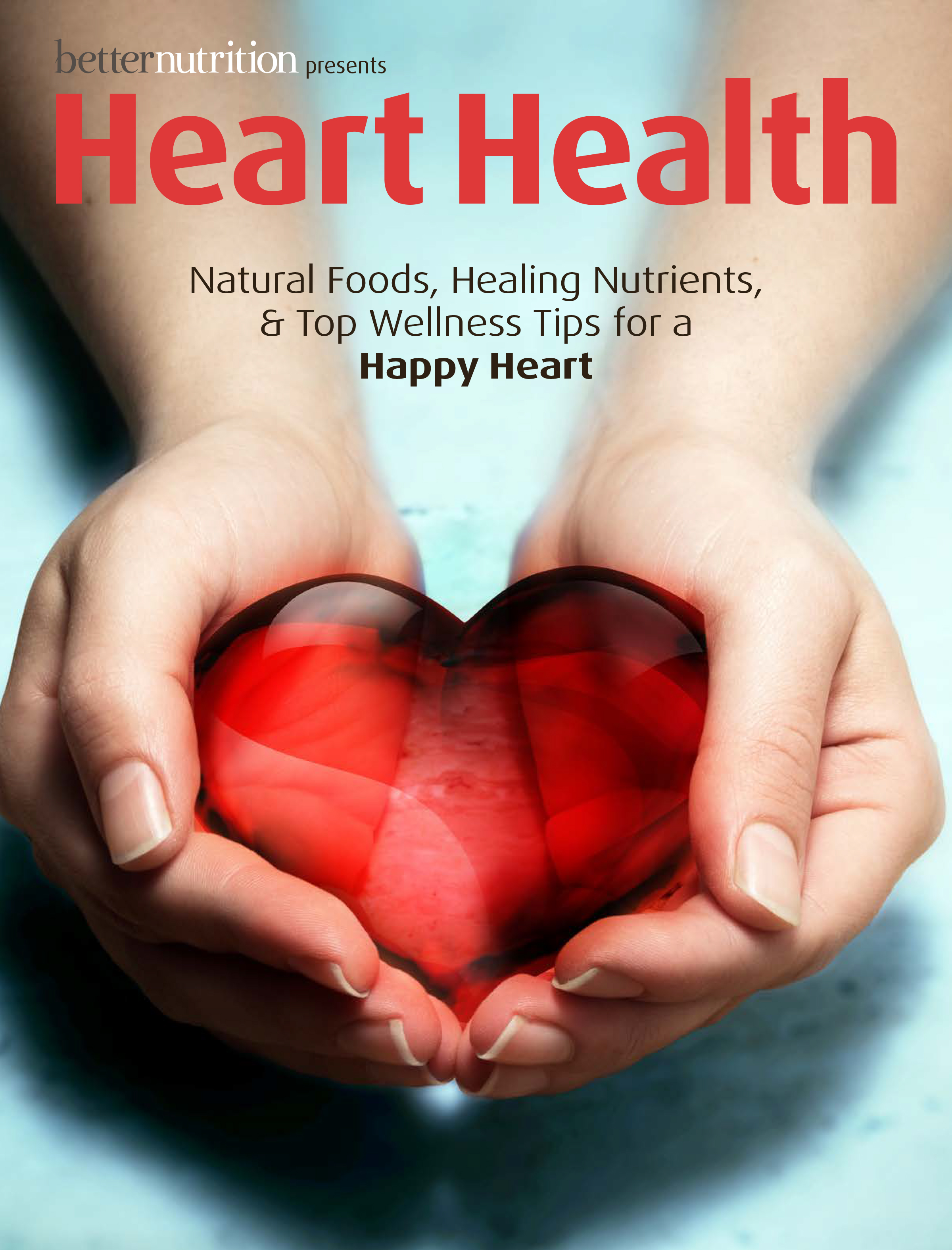 Heart Health eBook-1