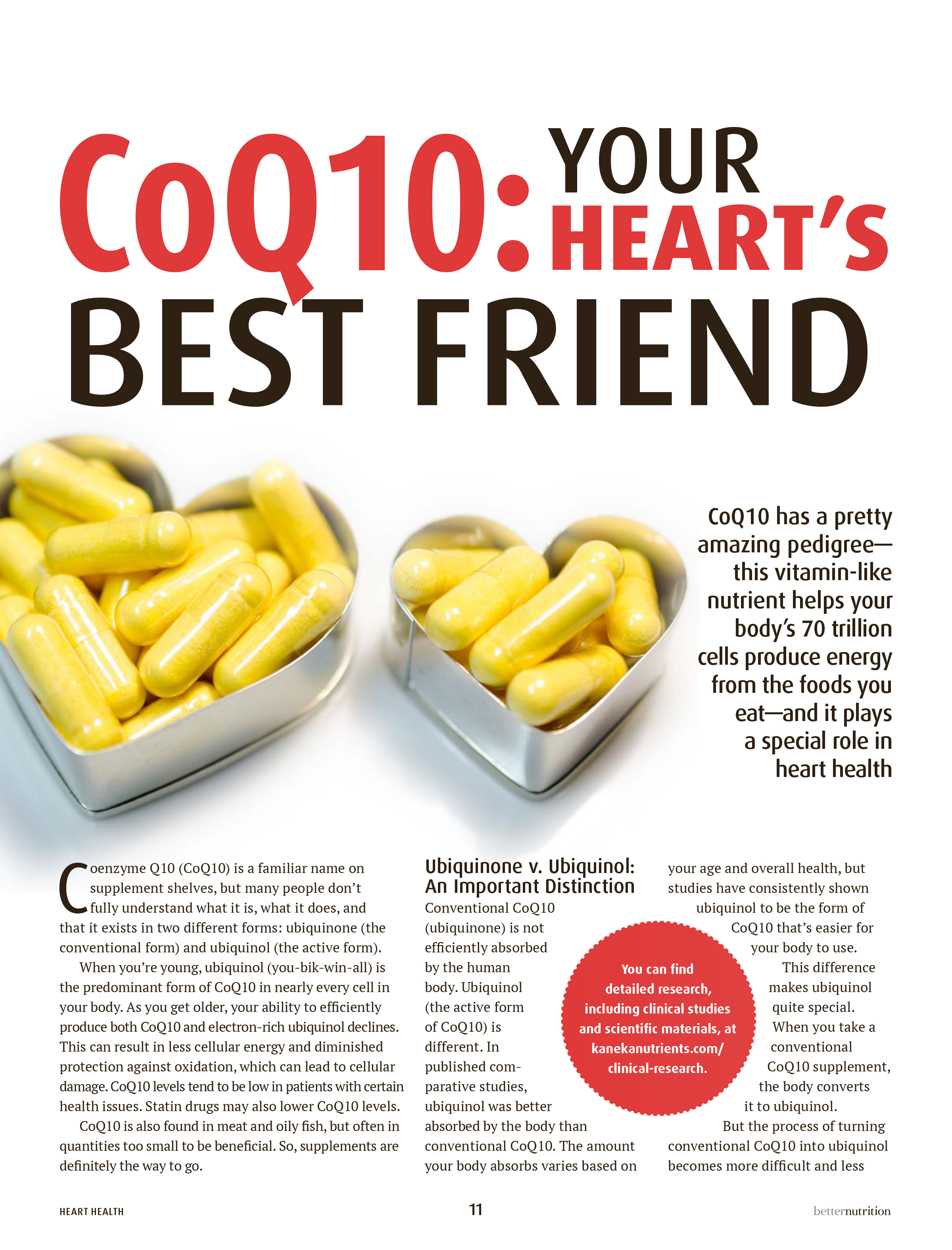Heart Health eBook 11