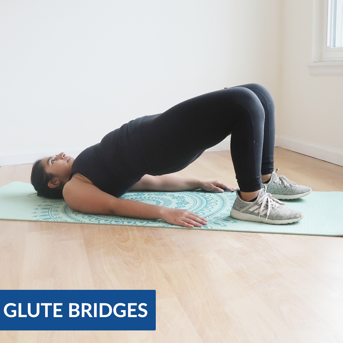 glute exercise