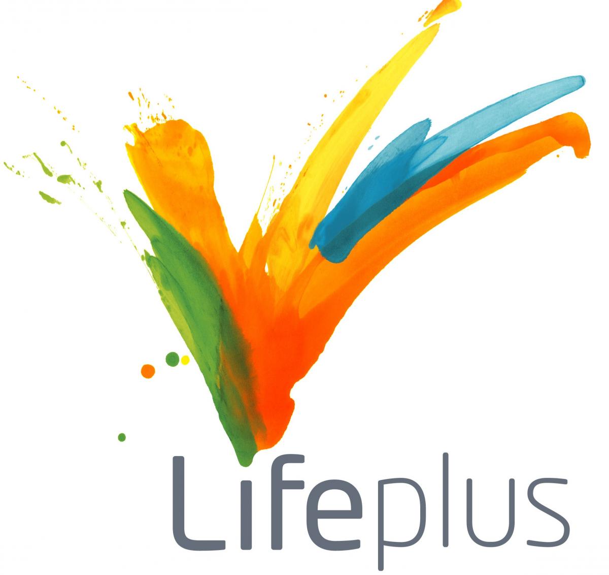 Life Plus Diamant Life Plus Diamant