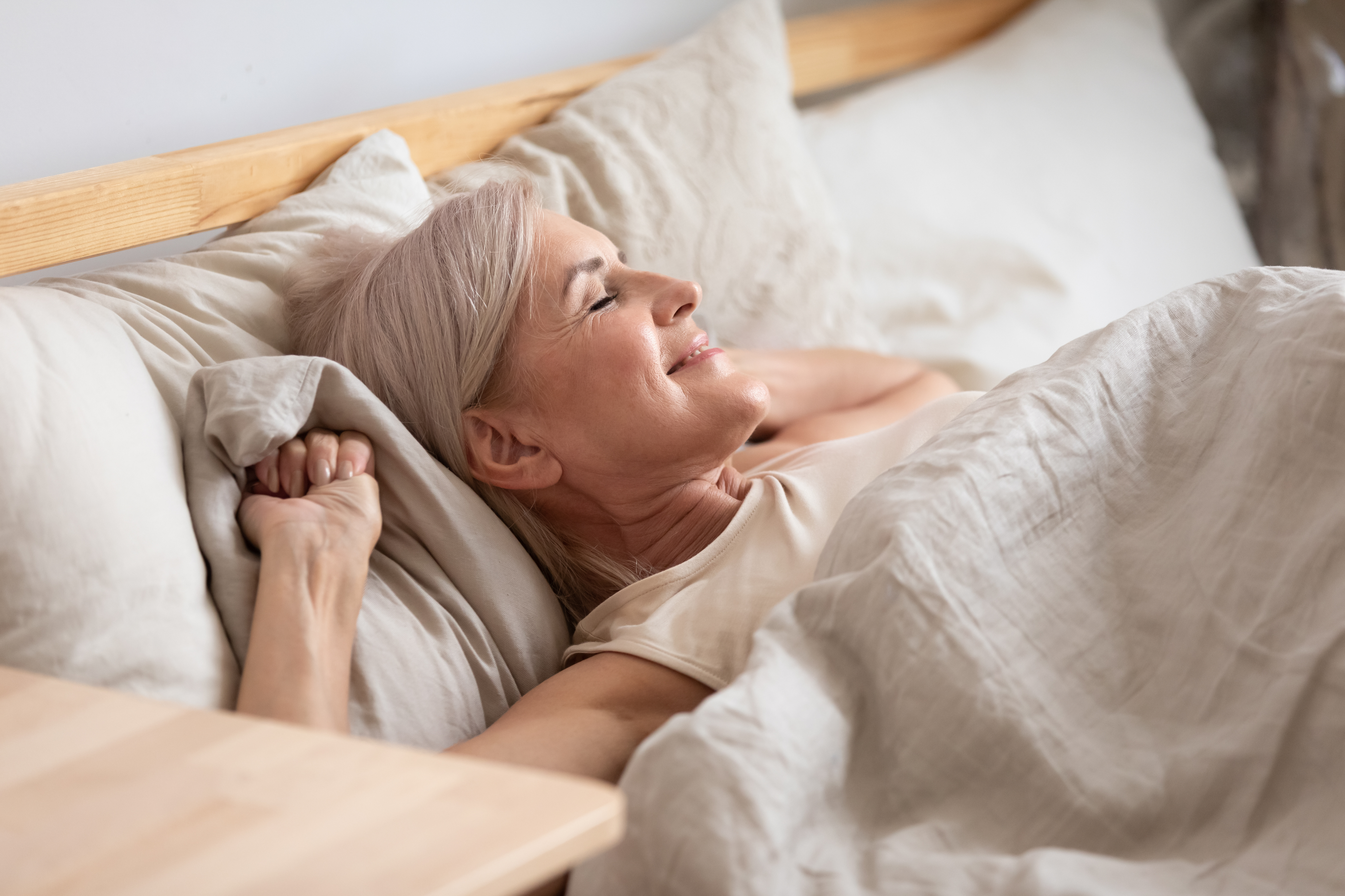 weighted blankets