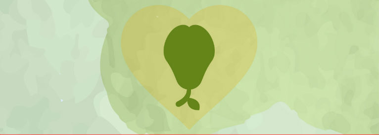 valentine vs pear shape
