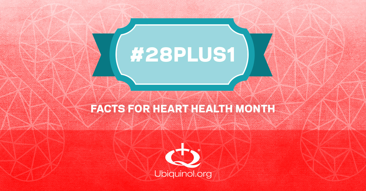 Heart Health Month 2019