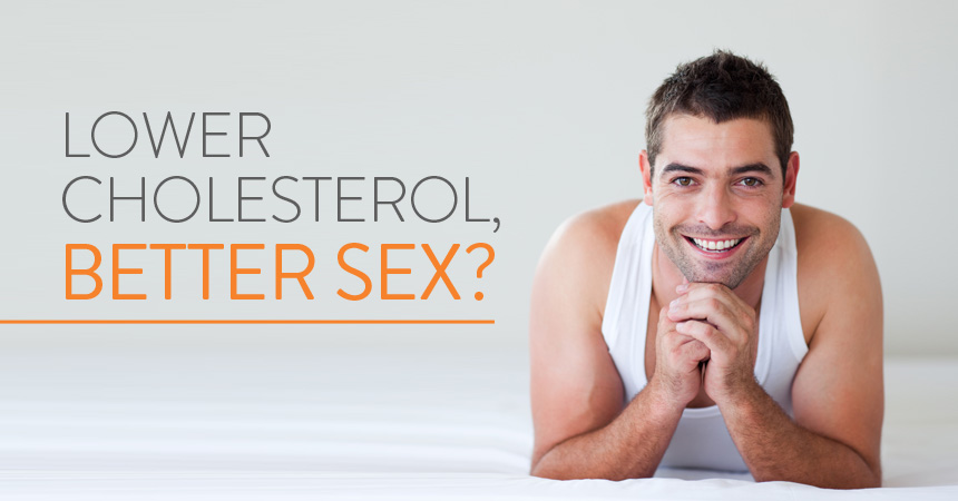 Does Sex Reduce Cholesterol? Unveiling the Surprising Truth