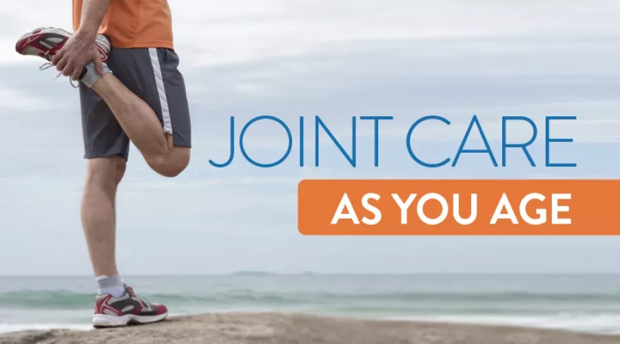 joint care