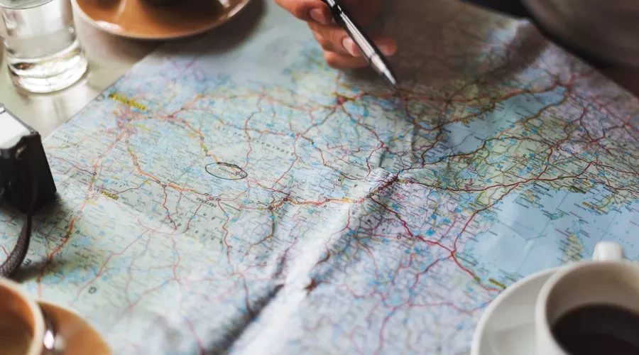 bucket list planning