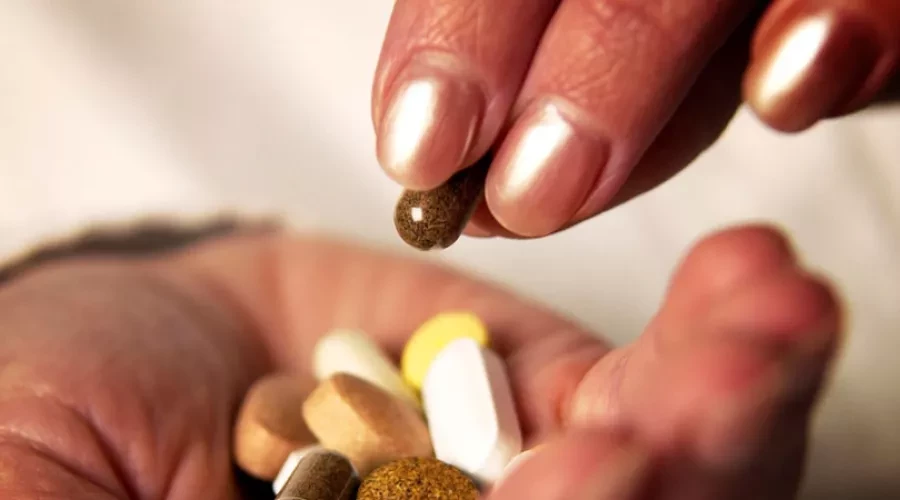 Nutritional Supplements to Complement Ubiquinol CoQ10