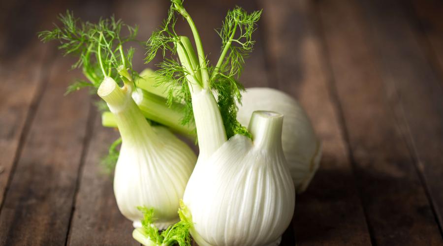 Veggie Of The Month Fennel