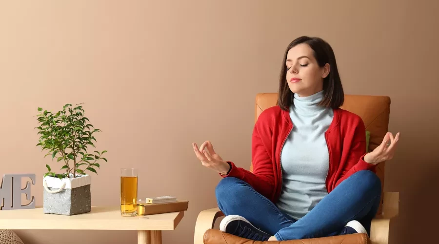 What is Meditation