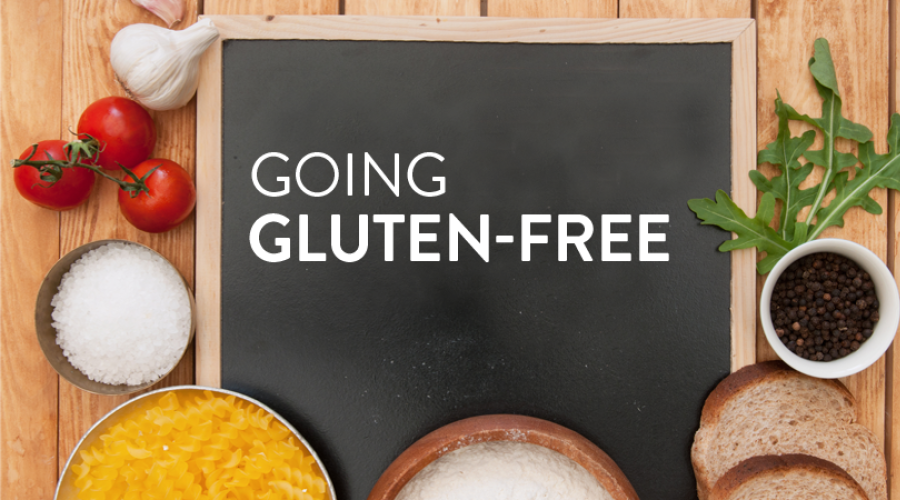 Going Gluten-Free: Who Should Give Up Gluten?