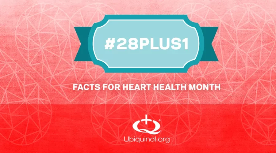 Heart Health Month 2019