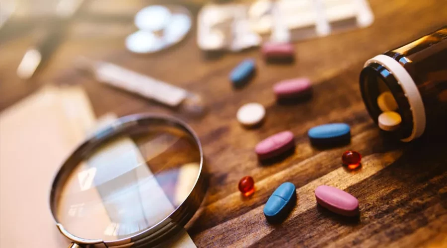 Three Popular Myths about Vitamins and Supplements