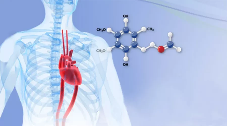 ubiquinol and body systems
