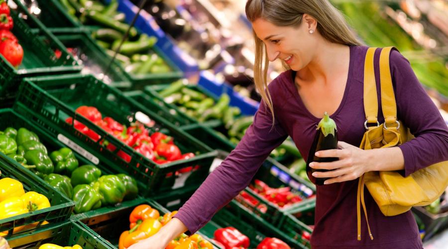 Food Fight! Which of These Grocery Options are Healthier? 