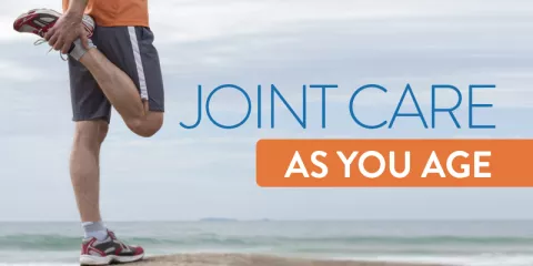 joint care