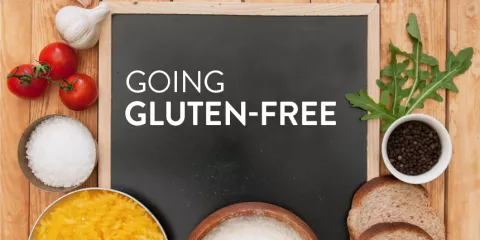 Going Gluten-Free: Who Should Give Up Gluten?
