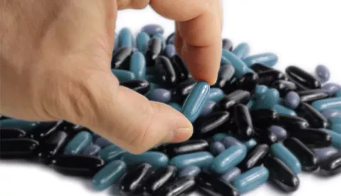 color pills color pills