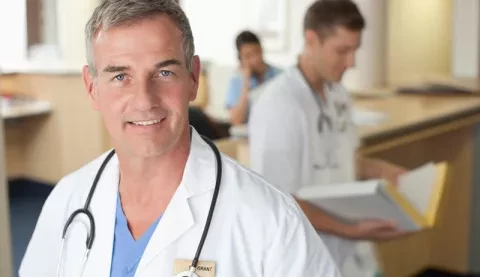 doctor doctor